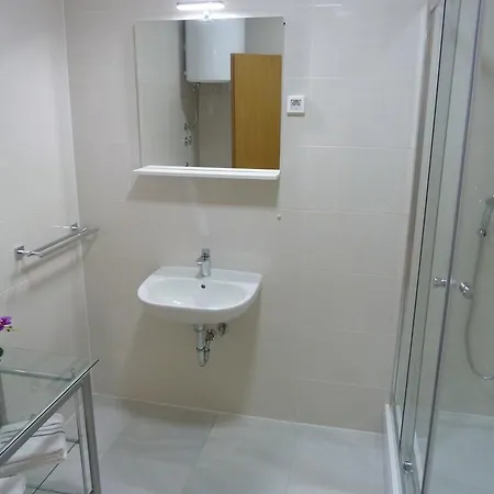 Lejlighed Ivan-experience 3 Bedrooms Ljubuški