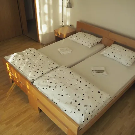 Ivan-experience 3 Bedrooms * Liyubuşka