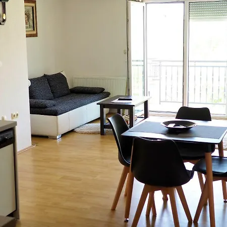 Ivan-experience 3 Bedrooms * Ljubuški