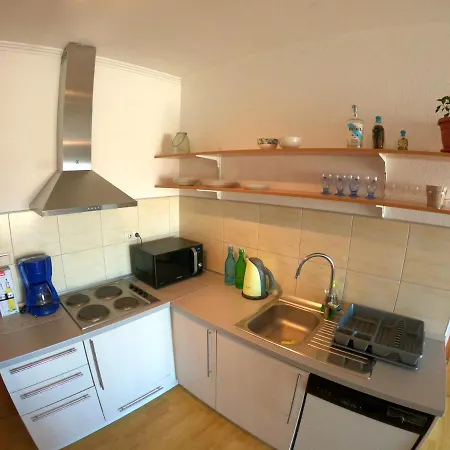 Lejlighed Ivan-experience 3 Bedrooms *
