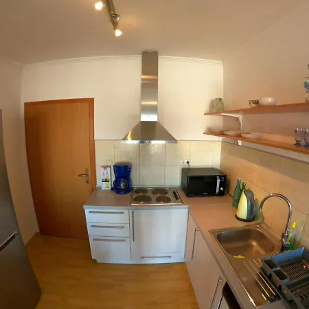 Ivan-experience 3 Bedrooms * Liyubuşka