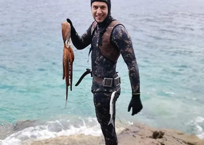 Ivan-experience 3 Bedrooms Appartamento