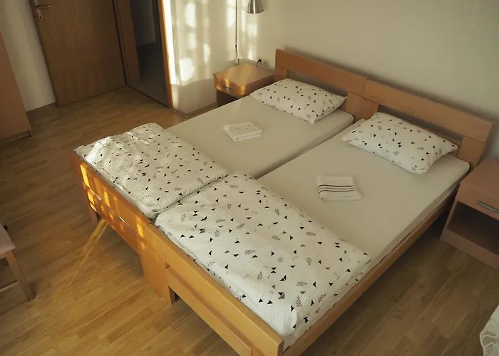 Ivan-experience 3 Bedrooms * Ljubuski